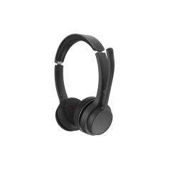 "Enhance Your Audio Experience with the Conceptronic POLONA04BT Bluetooth Stereo Headset"